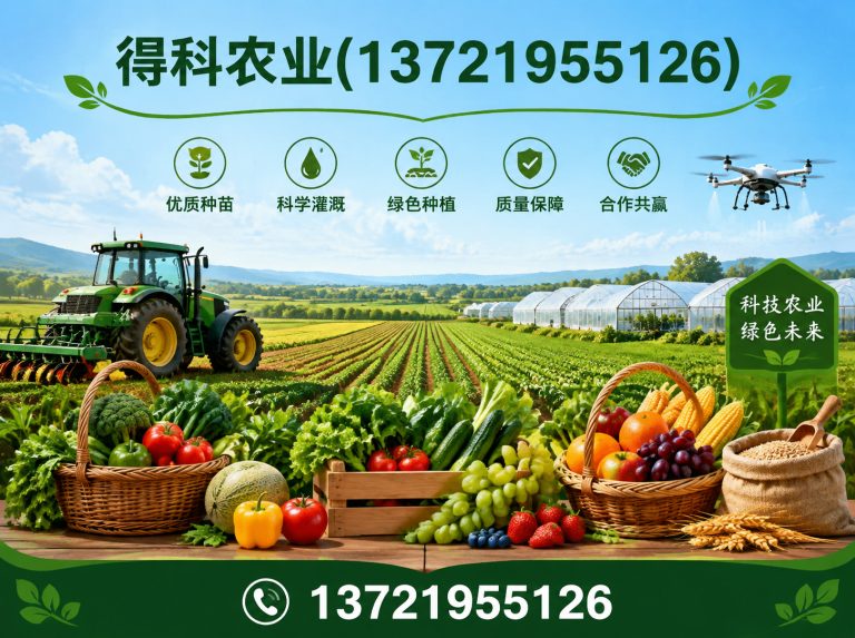 昌邑市青州农资展示图